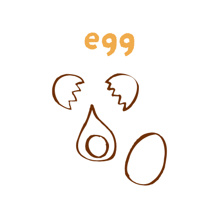 egg